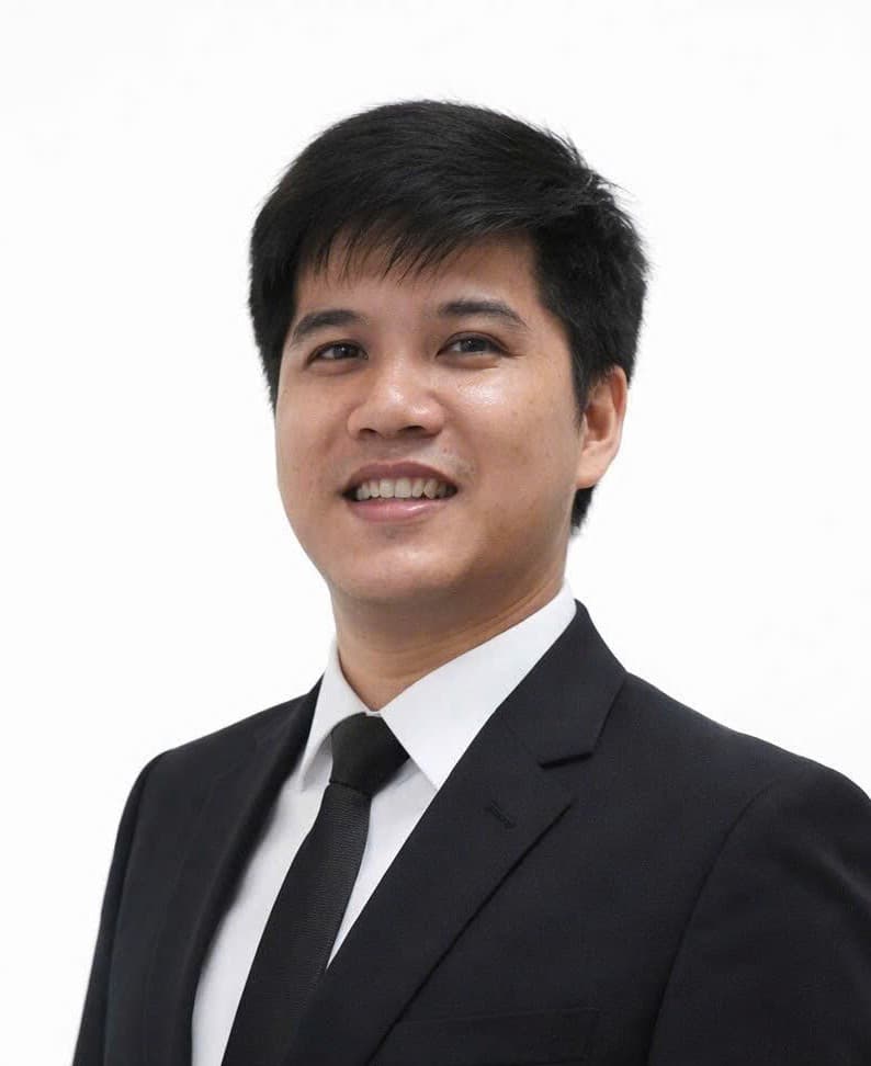 Thanh Nguyen Van